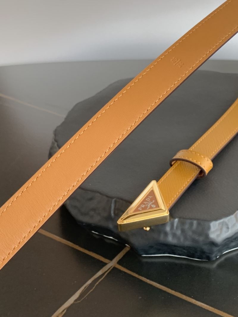 Prada Belts